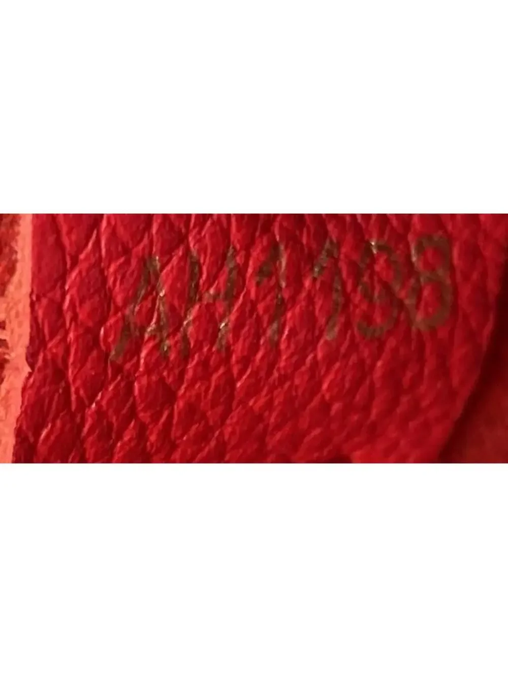 Louis Vuitton Victoire Handbag Canvas #202589L22B